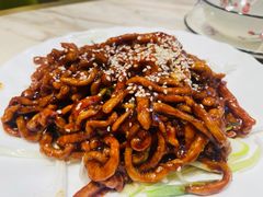 -川人川菜馆·小龙虾·鲜虾现做(黄山路店)