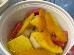 -立文冬·鲜活面(杭州太合商业中心店)