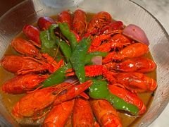 -雀蓝川菜(奥体广场店)