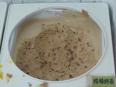 珍珠奶茶雪糕-成裕雪糕店(士多店)