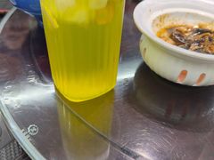 -文楼·淮扬菜·淮安早茶(河下古镇翔宇店)