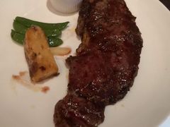 -食间牛排(湖西路店)