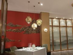 -百姓渔村(南中环店)