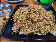 -小红烤翅(傅厚岗店)