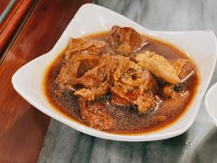 净牛腩-恩宁刘福记(东华东路店)