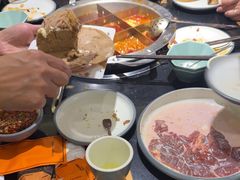 -井格重庆火锅(西直门凯德Mall店)