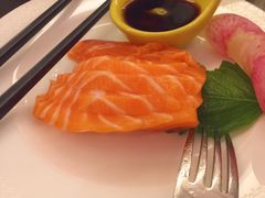 -安蒂娅·海鲜自助餐厅(安蒂娅美兰酒店)