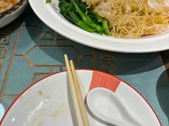 -鑫真味私房菜馆