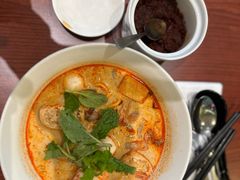 -小槟城美食馆
