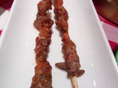 -西贝(上海新梅广场店)