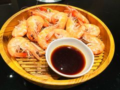 -台鄉缘 ·小海鲜·台州菜(桃林路店)
