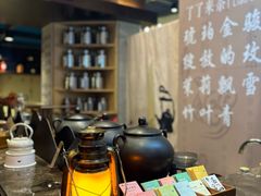 -了凡国风主题茶馆·咖啡(武侯祠锦里店)