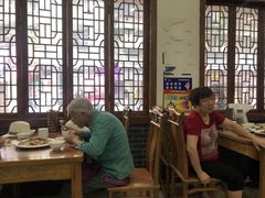 大堂-富顺豆花川菜馆(沿江东街店)