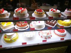 -味多美蛋糕(灯市口店)