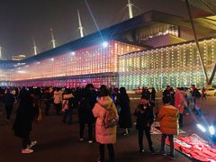 -郑州国际会展中心