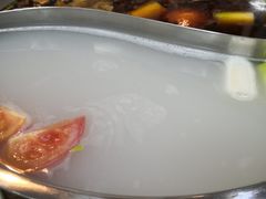 -肥婆麻辣火锅.顺德首创药材麻辣火锅(容桂店)