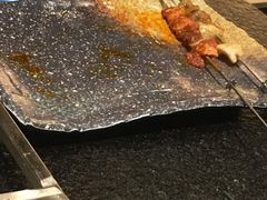 -白玉·朝鲜族烤串(南山店)