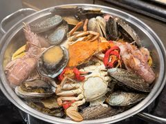 -川骄海鲜自助(亚运村店)