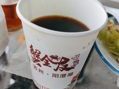 -七的湖·晚芳亭·阳澄湖农家菜·大闸蟹(莲花岛店)