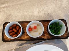 -北京泰富酒店-柏景轩中餐厅