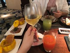 -深圳星河丽思卡尔顿酒店