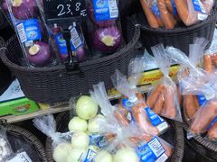 -百佳永辉超市(来福士广场店)