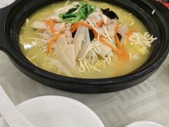 -怡园饭店-餐厅(四望亭店)