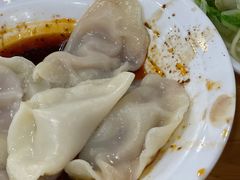 红油水饺-华兴街自力面店