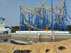 -大连海昌发现王国主题公园