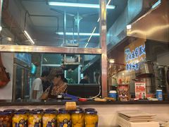 -老何太太鹤岗小串·团建聚餐(龙华店)
