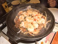 -绿茶餐厅(千岛湖银泰城店)