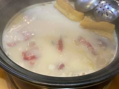 胡椒猪肚鸡-捞旺猪肚鸡(街道口店)