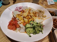-老绥元烧麦·家常菜(摩尔城店)