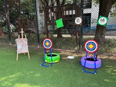 -玛利娅蒙特梭利双语幼儿园·托育(百家湖直营园)