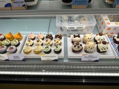-Pantry's Best派悦坊蛋糕(K11购物艺术中心店)