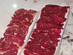 -潮汕大目牛肉火锅(皇岗旗舰店)