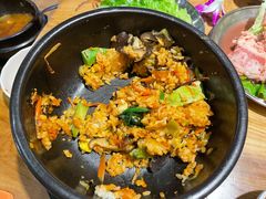 -牛炙烤肉(车公庙店)