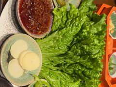 -隐炉和牛烧肉店(群力店)