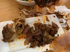 -小媳妇凉粉(浑源店)