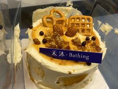 -禾沐·轻食·面包·咖啡