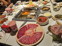 -海底捞火锅(龙首印象城店)