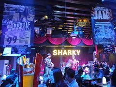 -鲨鱼美式餐厅酒吧Sharky