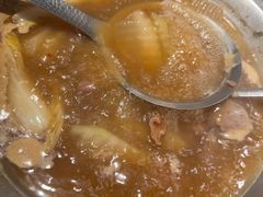 -古乐牛香·鲜牛肉牛杂火锅(解放东路店)