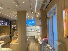 -好利来(东四店)