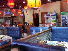 -渔民船说·北塘海鲜·天津菜·海肠捞饭(北塘古镇店)