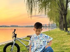 -郑东新区龙湖公共艺术中心