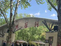 -鸡冠洞风景区