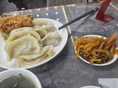 -奉天蚨祥饺子馆