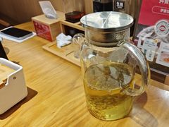 -伊喜饺子·烤鸭(五道口学院路店)