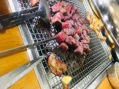 -肉甲韩国木炭烤肉(新壹街1店)